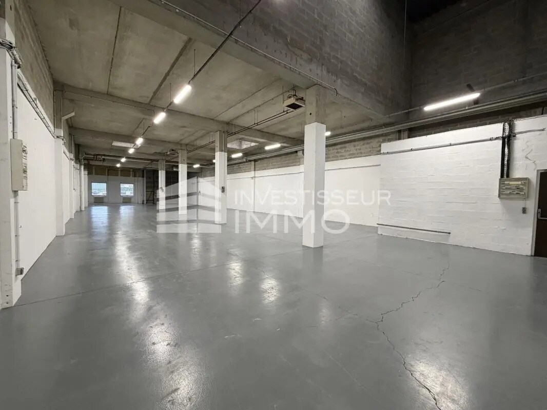 Office in Lognes to rent Building Photo- Image 1 of 9