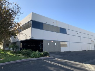 More details for 28165 Avenue Crocker, Valencia, CA - Industrial for Rent