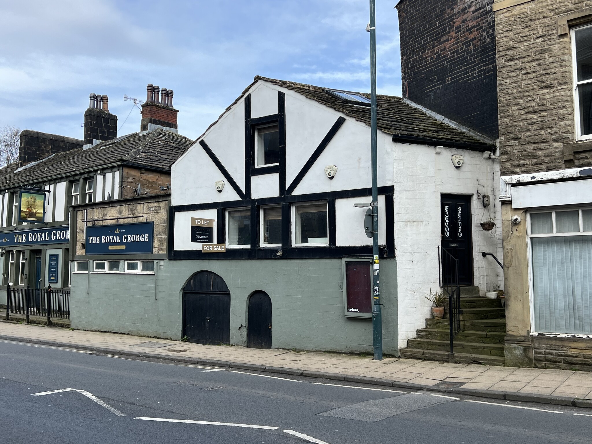 21 Rochdale Rd, Todmorden for sale Building Photo- Image 1 of 7