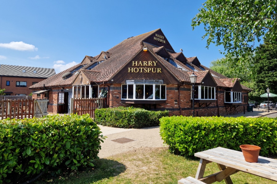 147 Harlescott Ln, Shrewsbury for sale Primary Photo- Image 1 of 3