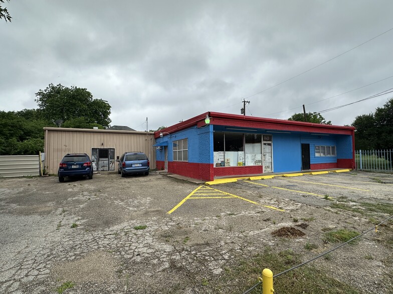 1629 S Presa St, San Antonio, TX for sale - Building Photo - Image 1 of 15