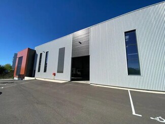 More details for Light Industrial for Sale