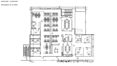 5009 E Washington St, Phoenix, AZ for rent Floor Plan- Image 1 of 1