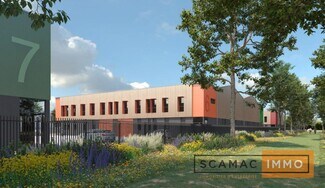 More details for Light Industrial for Sale