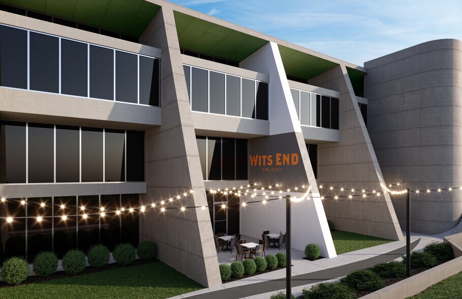 9603 Deereco Rd, Timonium, MD to rent - Building Photo - Image 1 of 5