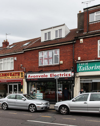 More details for 170 Henleaze Rd, Bristol - Retail for Rent