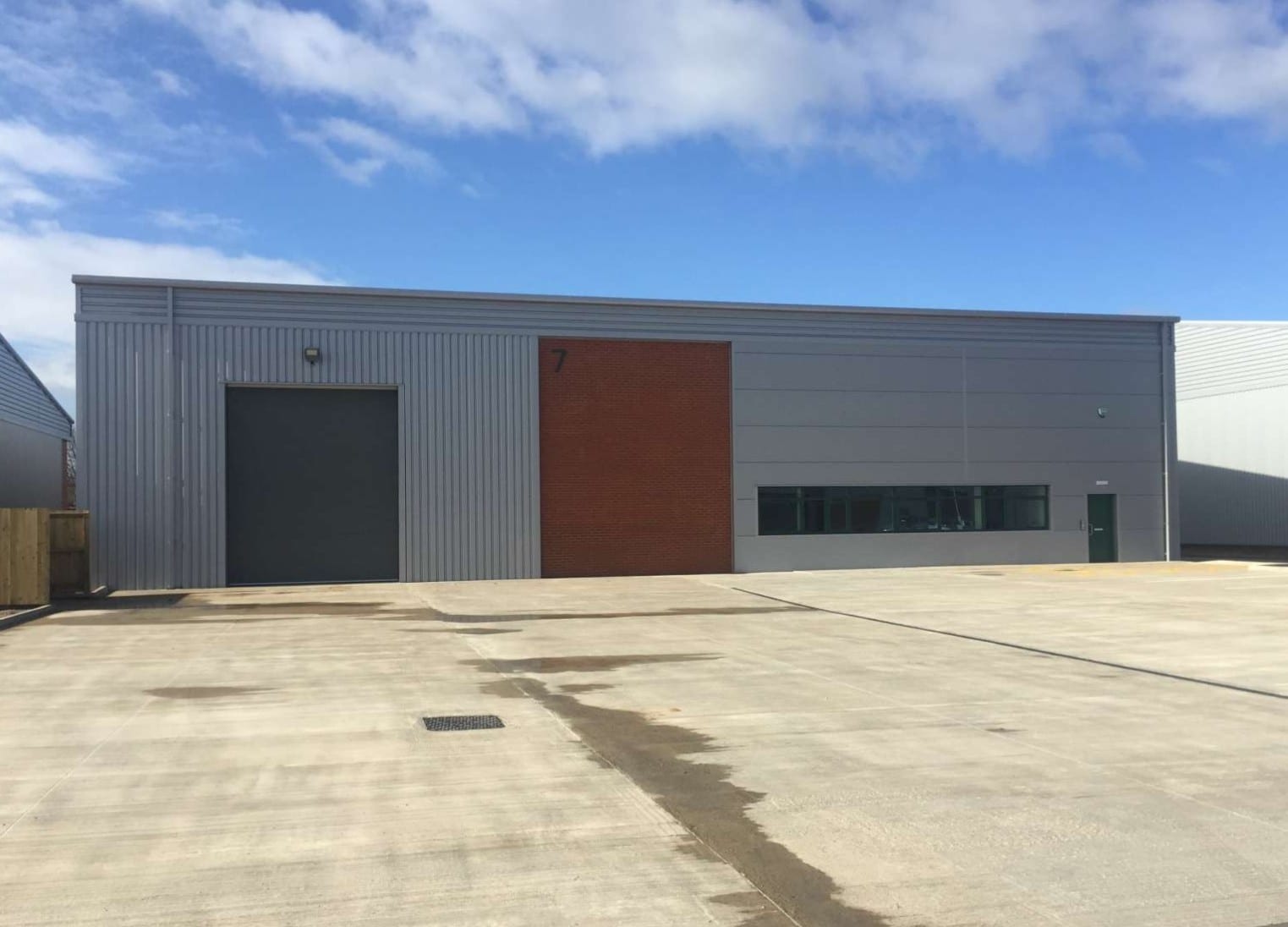 Unit 7 Ash Way, Wetherby for sale Primary Photo- Image 1 of 1