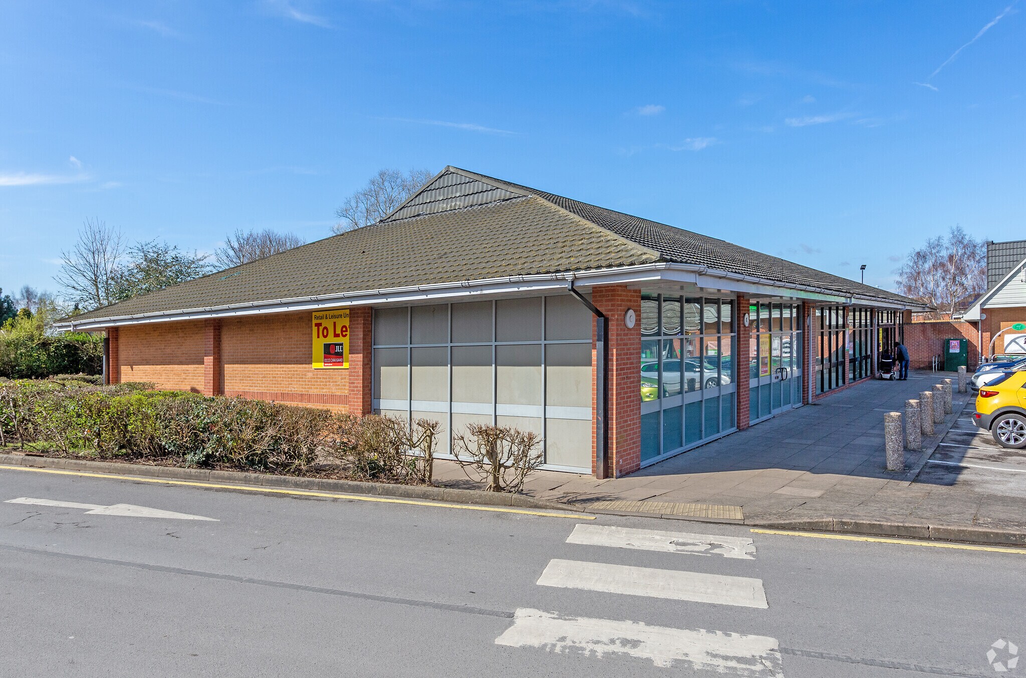 Forest Rd, New Ollerton for sale Building Photo- Image 1 of 1
