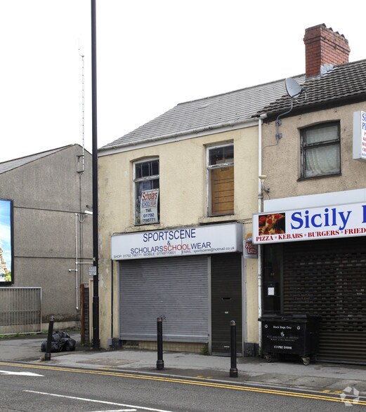 97 Clase Rd, Swansea for sale - Building Photo - Image 3 of 7