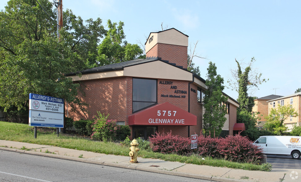 5757 Glenway Ave, Cincinnati, OH for sale - Primary Photo - Image 2 of 31