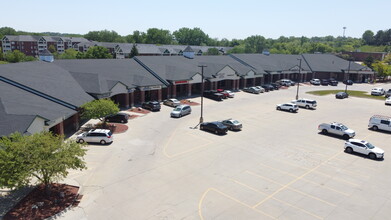 2701-2823 86th St, Urbandale, IA for rent Building Photo- Image 1 of 7