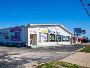 8326-8330 Harry Hines Blvd, Dallas, TX for sale Building Photo- Image 1 of 1