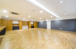 14-19 Blades Ct, London to rent Interior Photo- Image 2 of 3