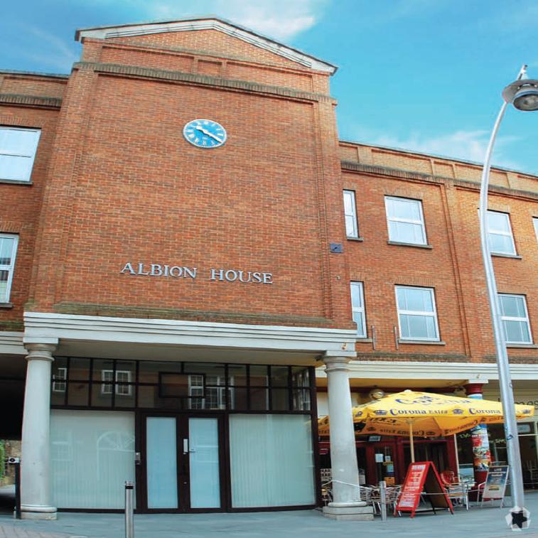 18-18A Lime St, Bedford for sale Building Photo- Image 1 of 1