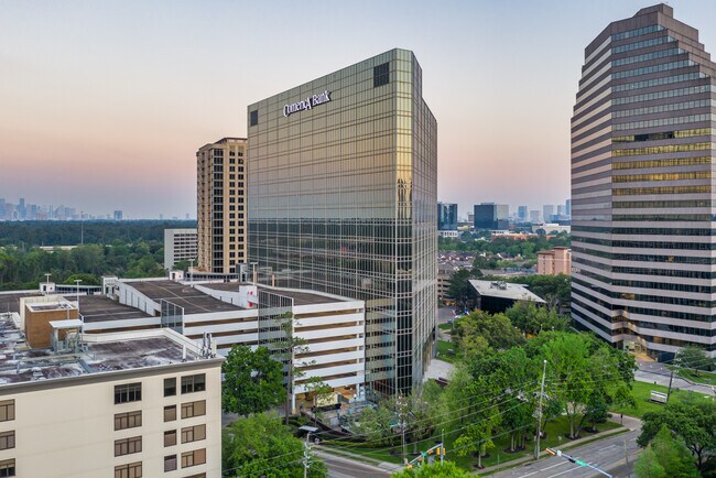 More details for 2 RIVERWAY, Houston, TX - Office to Rent