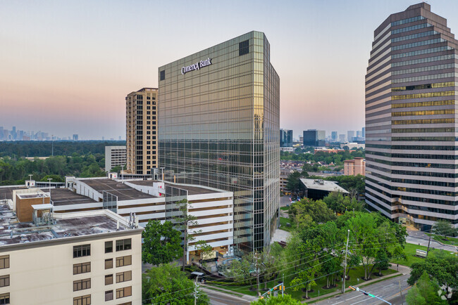 More details for 2 Riverway, Houston, TX - Office for Rent