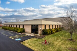 276 W Greenwich Rd, Seville OH - Commercial Property