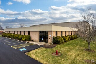 More details for 276 W Greenwich Rd, Seville, OH - Industrial for Rent