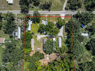 More details for 4410 Pine St, Valrico, FL - Build-to-Rent for Sale