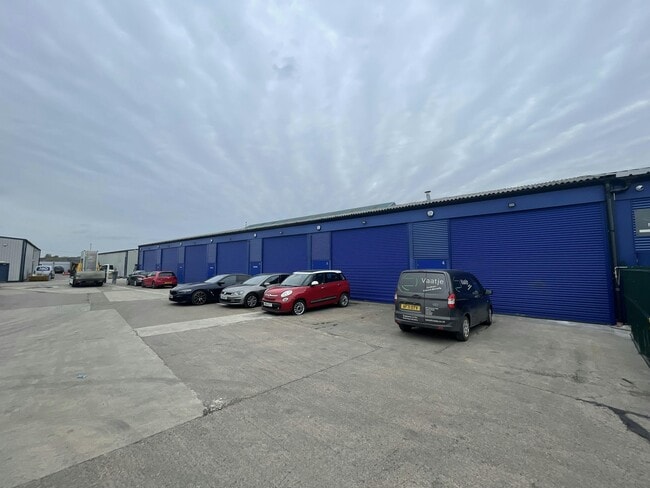 More details for Delta Ct, Doncaster - Industrial to Rent