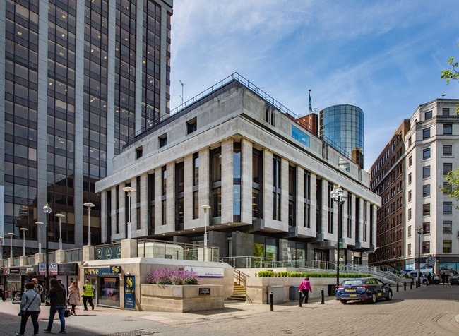 More details for 55 Temple Row, Birmingham - Retail to Rent