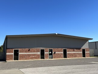 More details for 804 Messenger Ln, Oklahoma City, OK - Industrial for Rent