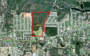 Ingram Rd, Millbrook, AL for sale Other- Image 1 of 1