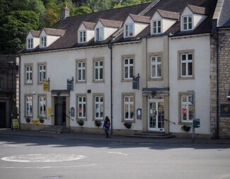 More details for S2-S3 George St, Nailsworth - Retail for Rent