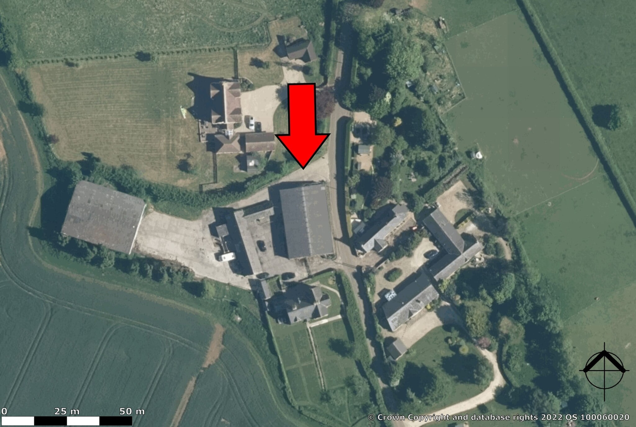 85A Chittoe Heath, Bromham to rent Building Photo- Image 1 of 6