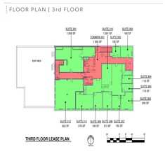 7 N Brown St, Rhinelander, WI for rent Floor Plan- Image 1 of 1