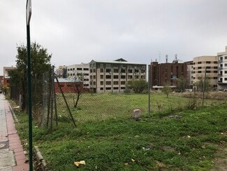 More details for Calle Muguet, 19, Madrid - Land to Rent