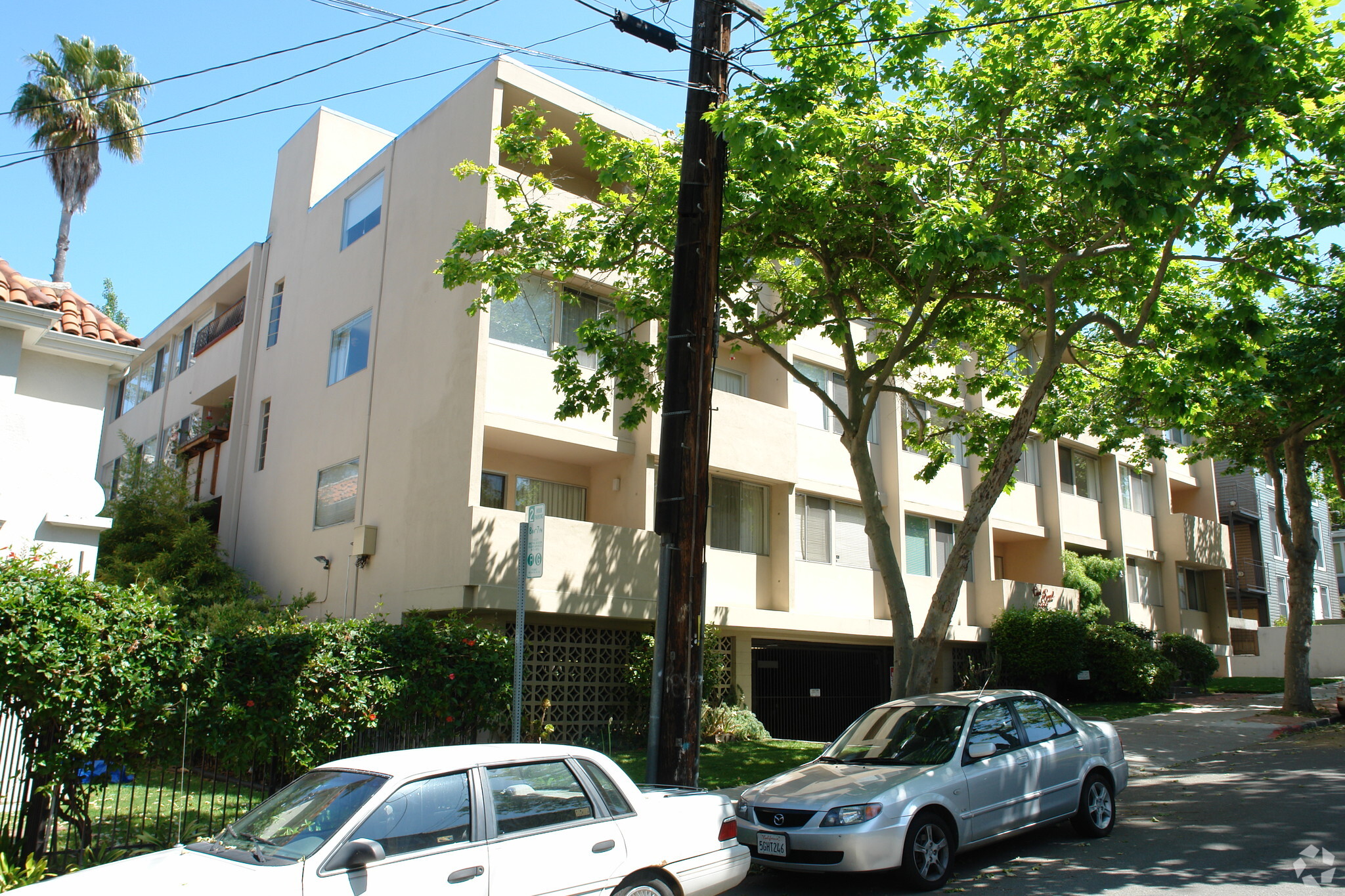 2477 Virginia St, Berkeley, CA for sale Primary Photo- Image 1 of 1