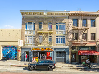 More details for 926-932 Larkin St, San Francisco, CA - Residential for Sale