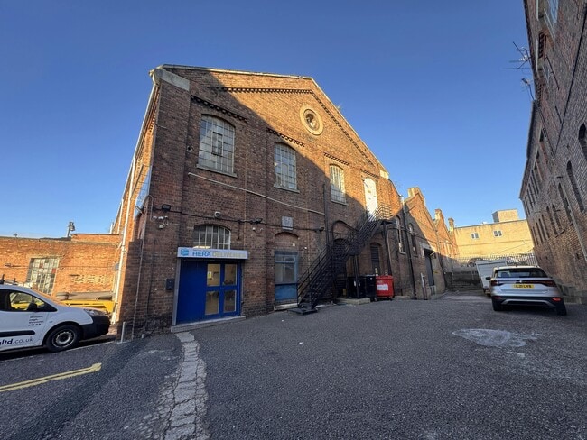 More details for Shrub Hill Rd, Worcester - Office to Rent