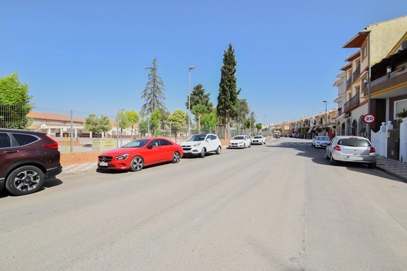 Retail in Albolote, Granada for sale - Building Photo - Image 3 of 30