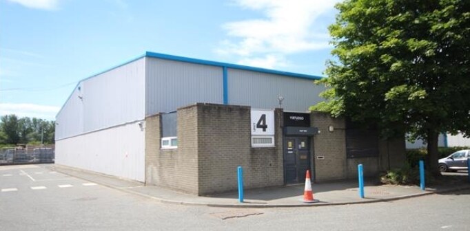 4 Station Ln, Birtley for sale Primary Photo- Image 1 of 1