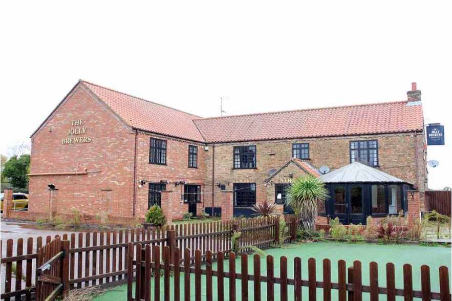 Lynn Rd, Kings Lynn for sale - Building Photo - Image 1 of 1