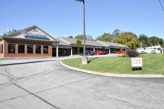 More details for 15 Grandview Dr, Frankfort, KY - Office/Retail for Rent