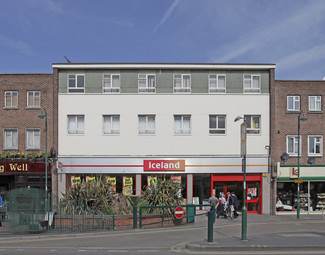 More details for 137-141 Shenley Rd, Borehamwood - Retail for Rent