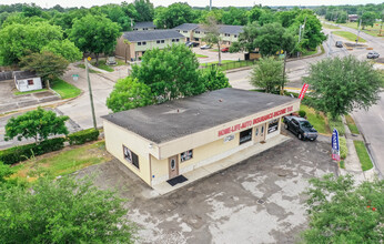 2555 Allen Genoa Rd, Pasadena, TX for sale Building Photo- Image 1 of 9