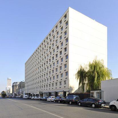 9-11 Avenue Michelet, Saint-Ouen-sur-Seine for sale Building Photo- Image 1 of 8