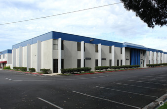 3001 Red Hill Ave, Costa Mesa, CA for rent Building Photo- Image 1 of 12