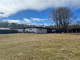 More details for 150 Knotter Dr, Cheshire, CT - Industrial for Rent