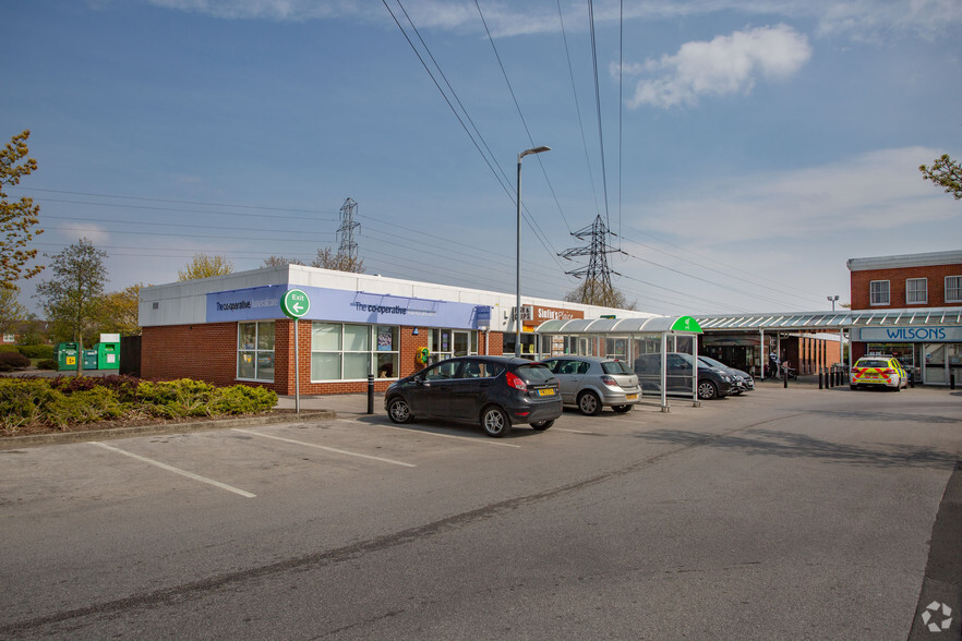 Sinfin, Derby for rent - Building Photo - Image 3 of 5