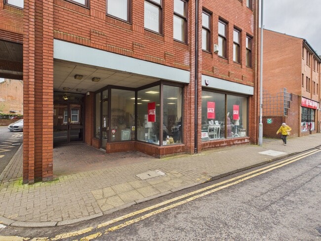 More details for 60-70 Kyle St, Ayr - Retail to Rent