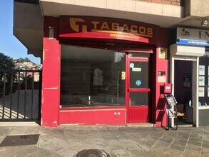 Retail in Vigo, Pontevedra to rent Interior Photo- Image 1 of 7