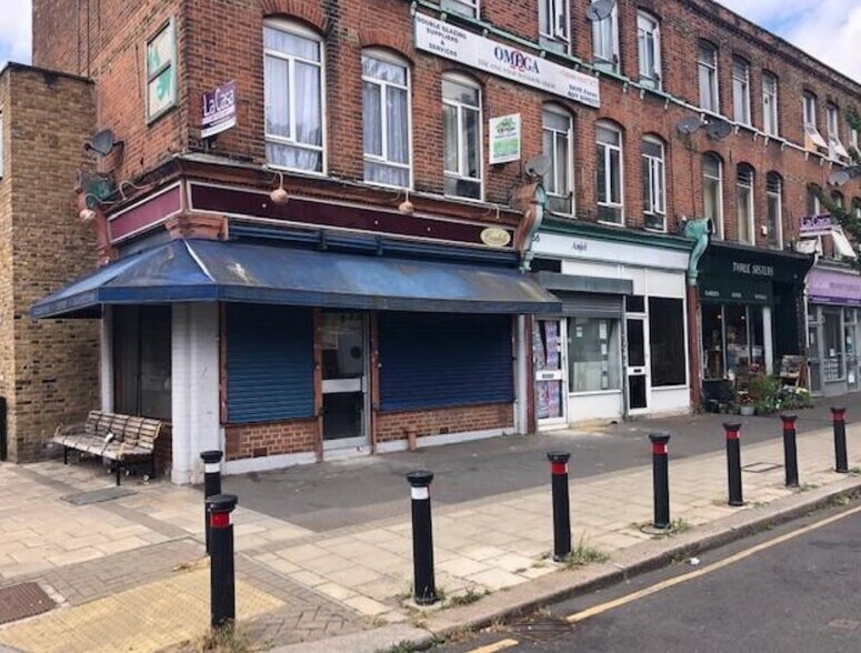 68 Springbank Rd, London for sale - Building Photo - Image 1 of 1