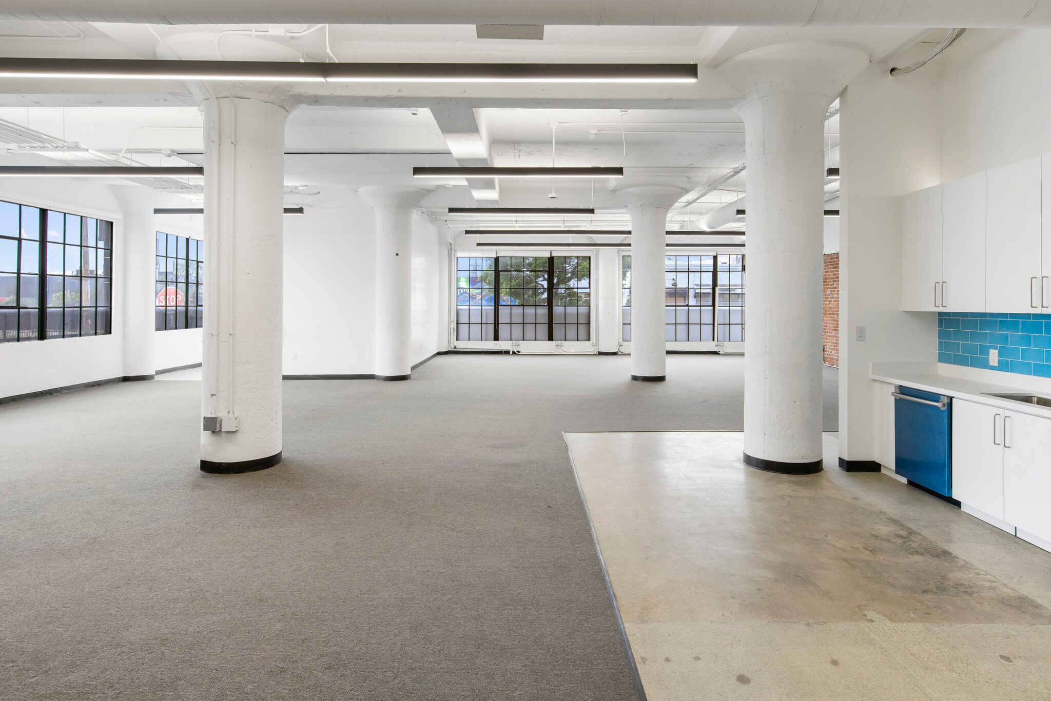 1026 S Santa Fe Ave, Los Angeles, CA to rent Building Photo- Image 1 of 6