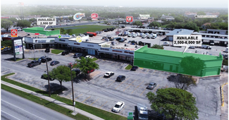 More details for 11139 I-35 N, Austin, TX - Retail for Rent