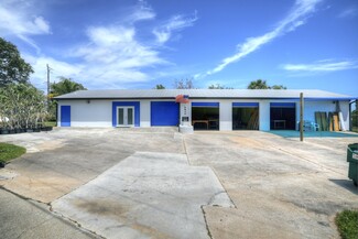 More details for 6820 Woodmere Rd, Sebastian, FL - Light Industrial for Sale